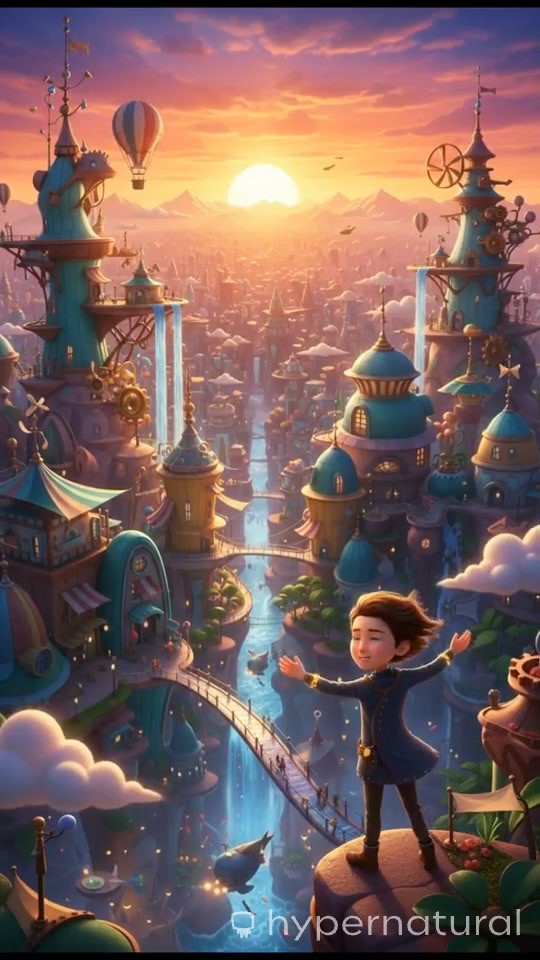 Meet the Colorful Parrot of ROCK 90° ASMD Wealth Foundation