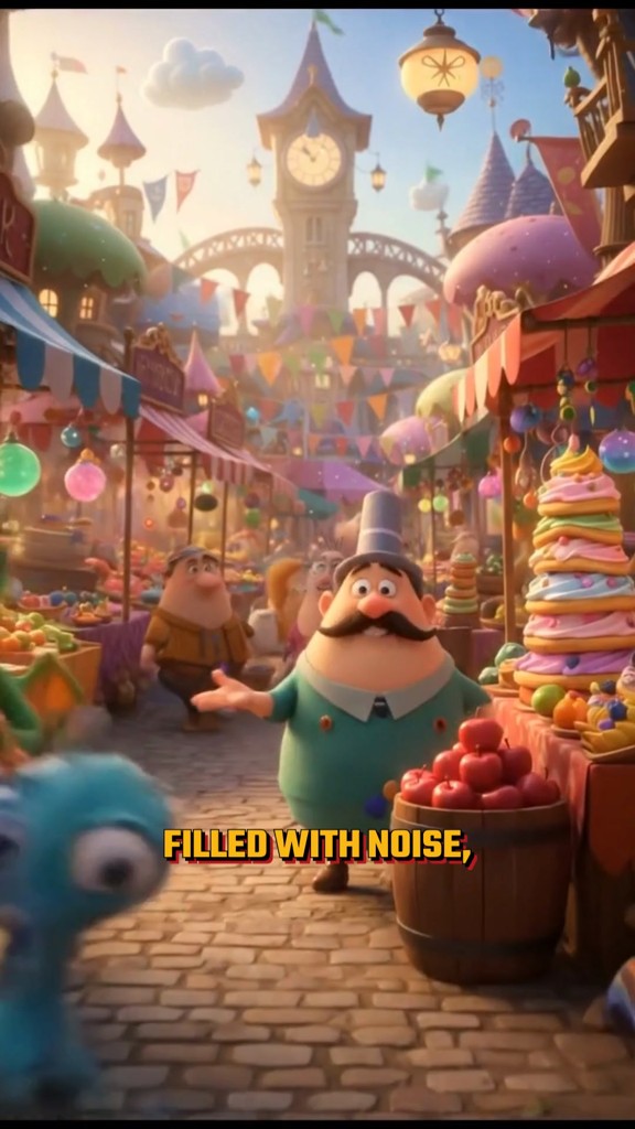 Mama Sifa: The Honest Trader