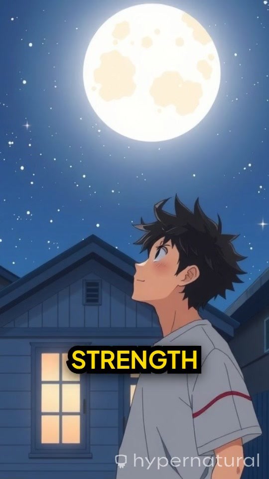 Helpman – A Hero at Home