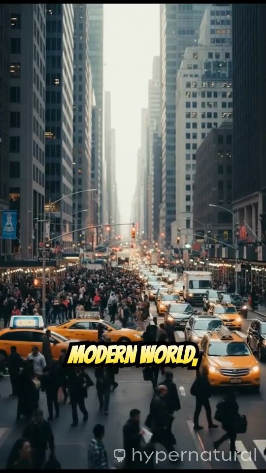 The Role of Horses in Reducing Human Stress