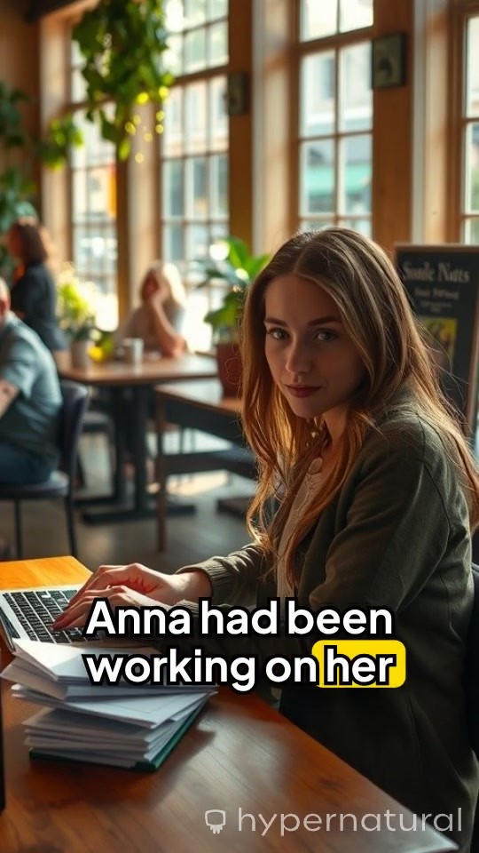 The Reward of Hard Work