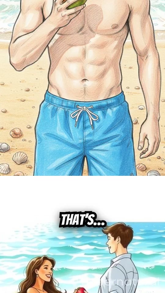 Taste the Tropics: Amiga Soda