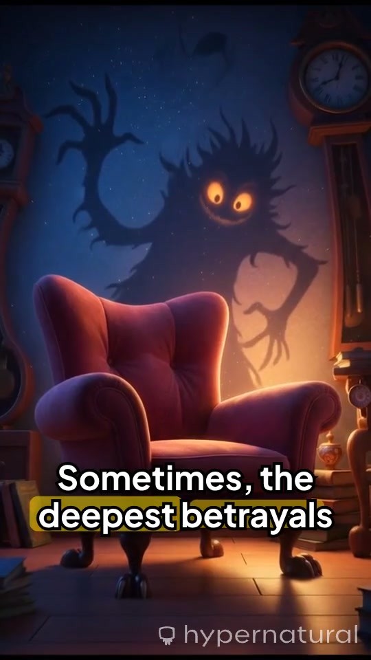 Efe's Journey: Sacrifice and Courage