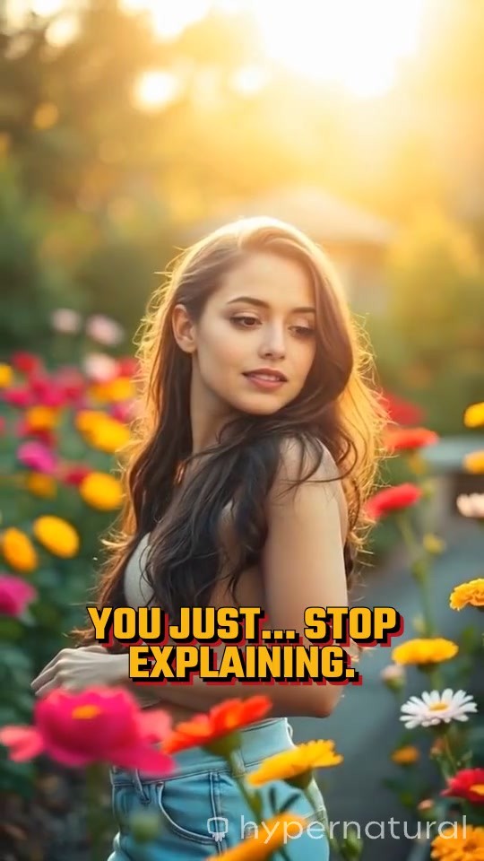 Protecting Your Peace: The Power of Silence