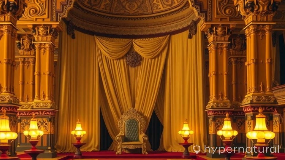 The Prophecy of Mathura: A Royal Revelation
