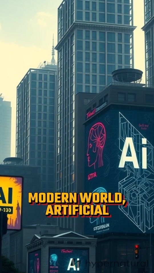 AI: How Fast Can It Grow?
