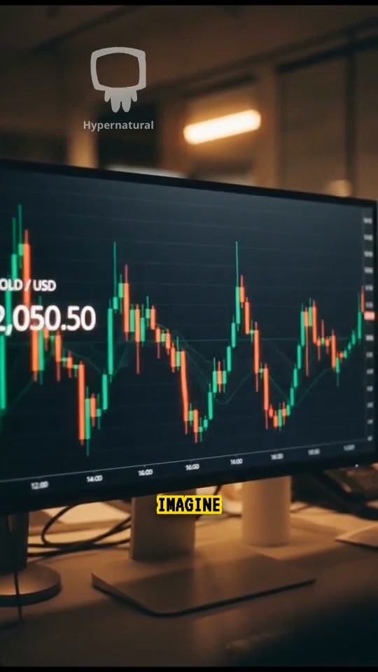 Unlock Your Financial Freedom with Profit Rival Investments!