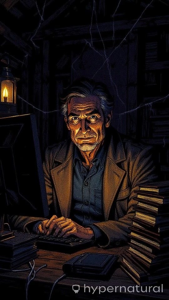 The Enigma of Cicada 3301: Internet's Greatest Mystery