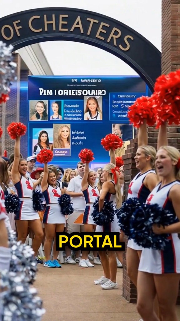 Clemson's Strategic Edge: Winning the Portal Game