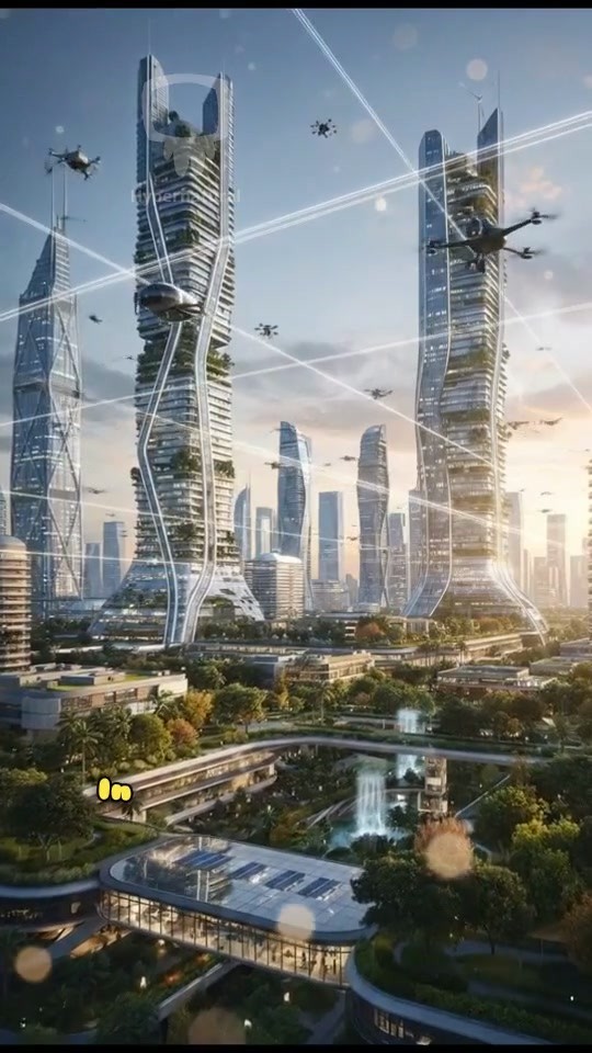 When A.I. Decides Your Future: A Dystopian Reality