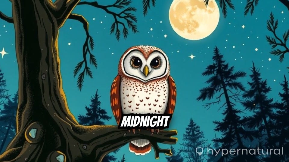 Olly and Pip's Starry Night Rescue