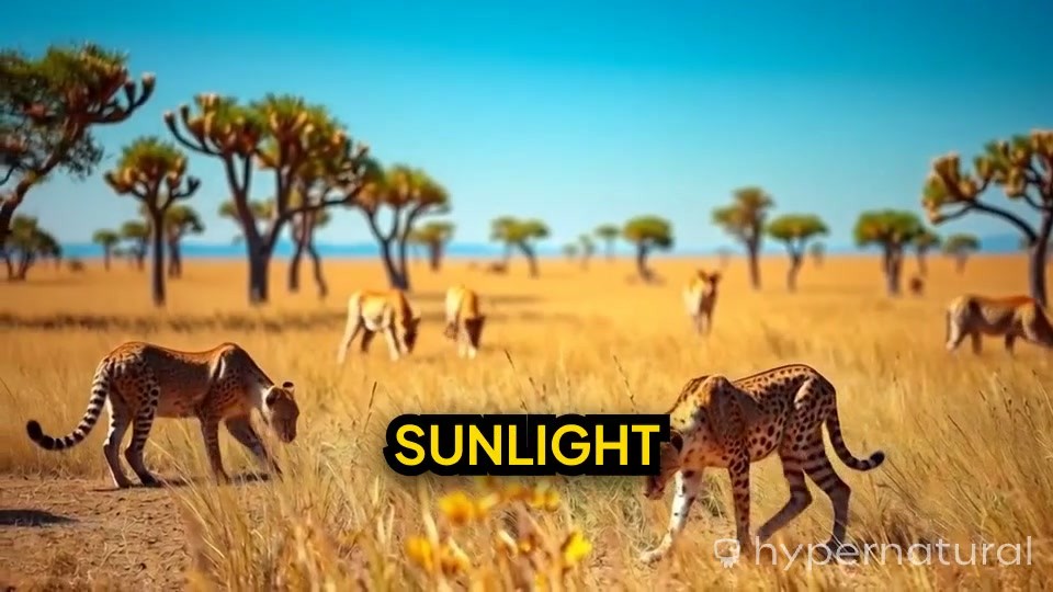 Honey Badger vs Turtle: A Safari Encounter