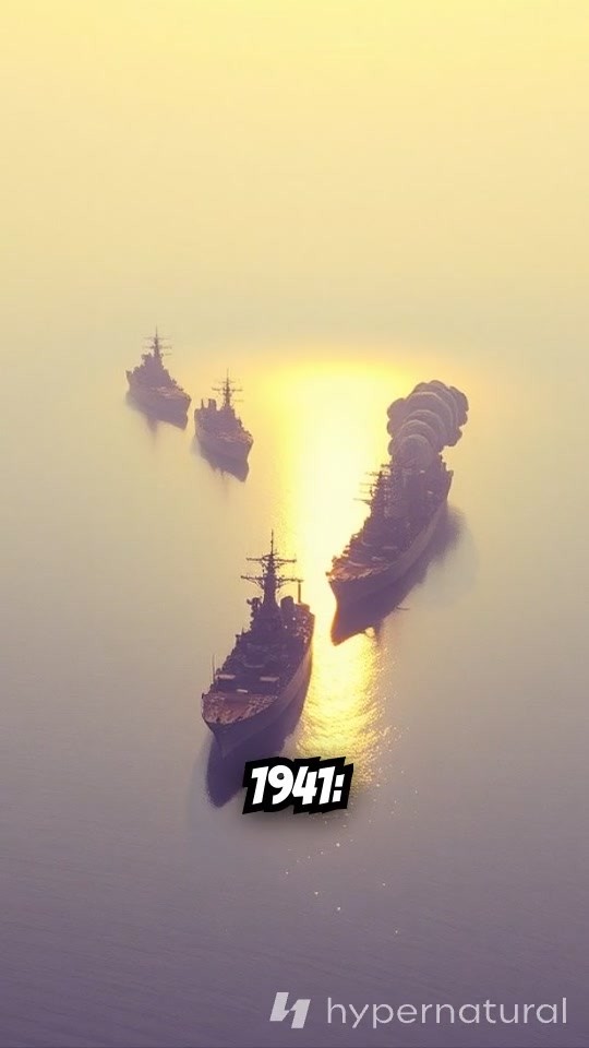 The Pacific War: From Pearl Harbor to Victory