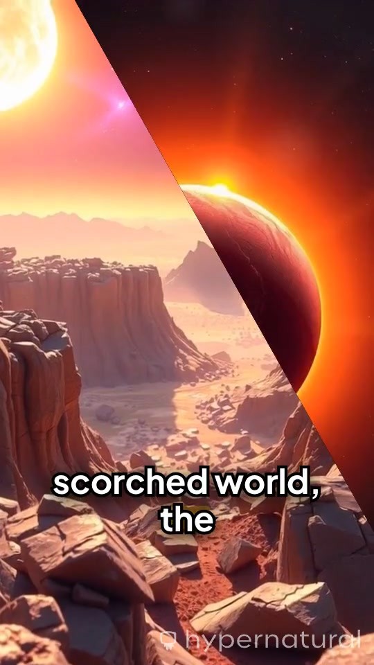 Journey Through the Planets: The Story of Our Solar System