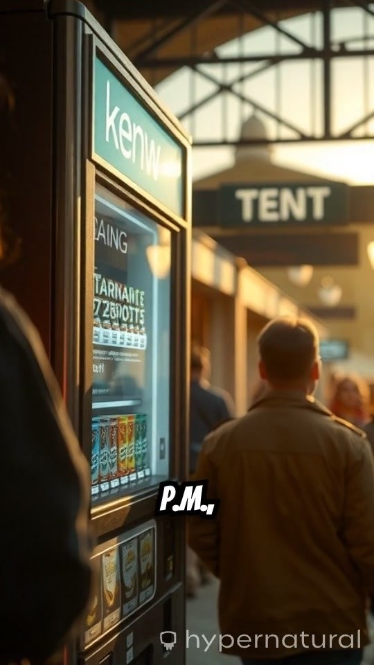 Line 7 — Now in Service