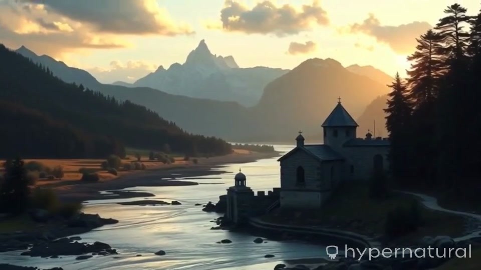 The Journey of Prophet Musa (A.S.): From Basket to Prophet