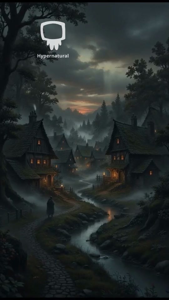 The Whispering Shrine – Part 1