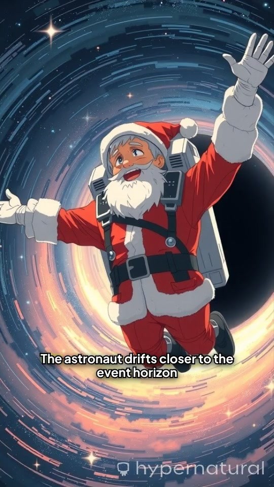 Into the Abyss: Experiencing Black Hole Physics