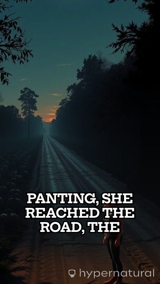 Whispers of the Pumpkin Patch