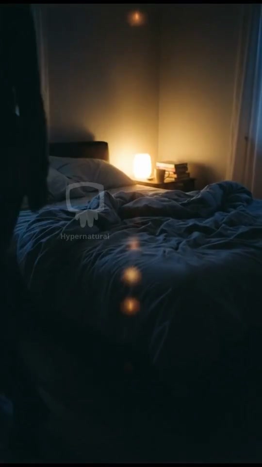 Transform Your Bedroom, Transform Your Sleep!