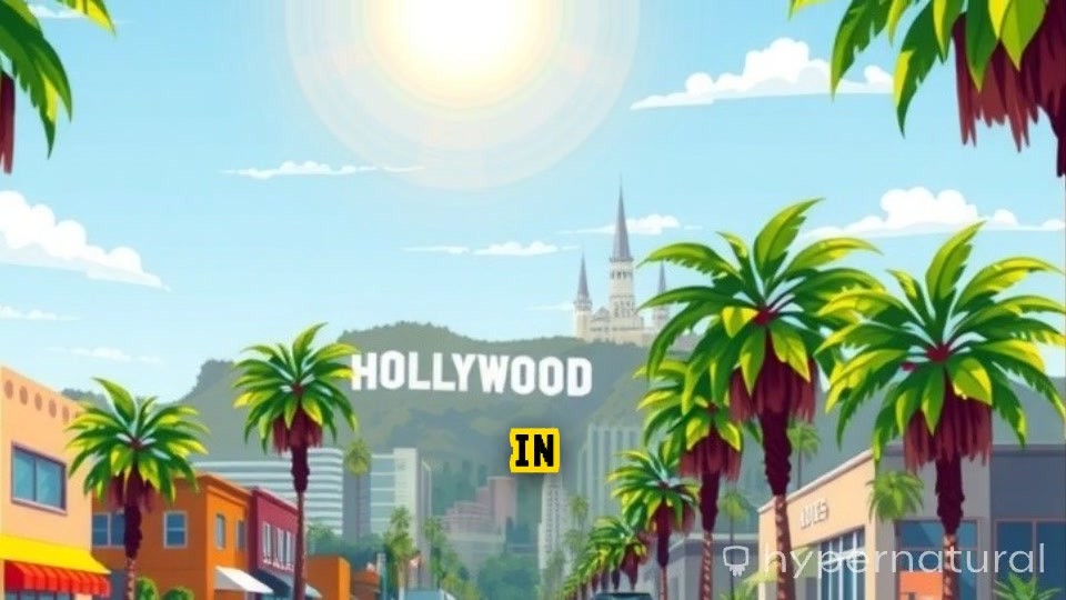 Your Trusted Real Estate Partner in Los Angeles