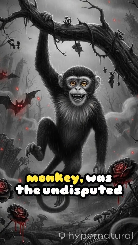 Babu and the Haunted Mango: A Prank Gone Wrong!