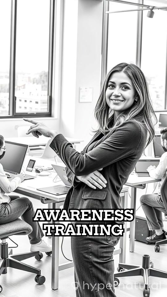 Protect Yourself: Understanding Phishing Scams in Cybersecurity