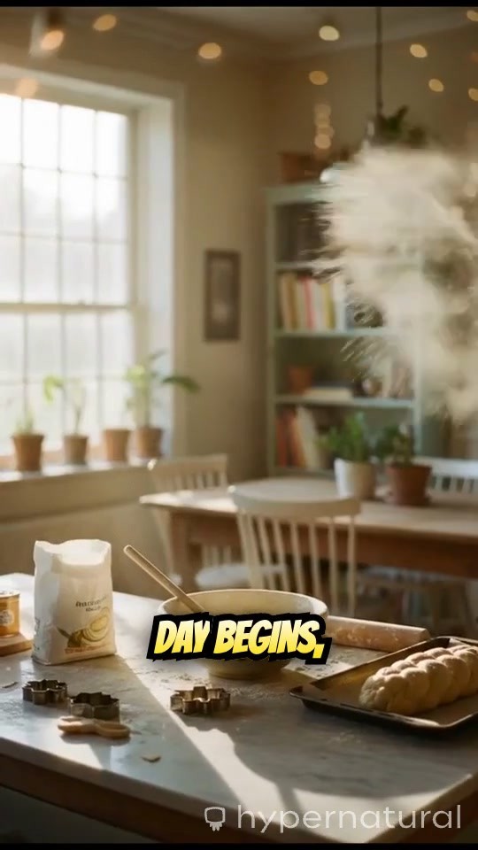 Awakening Metabolism: The Power of Morning Hydration