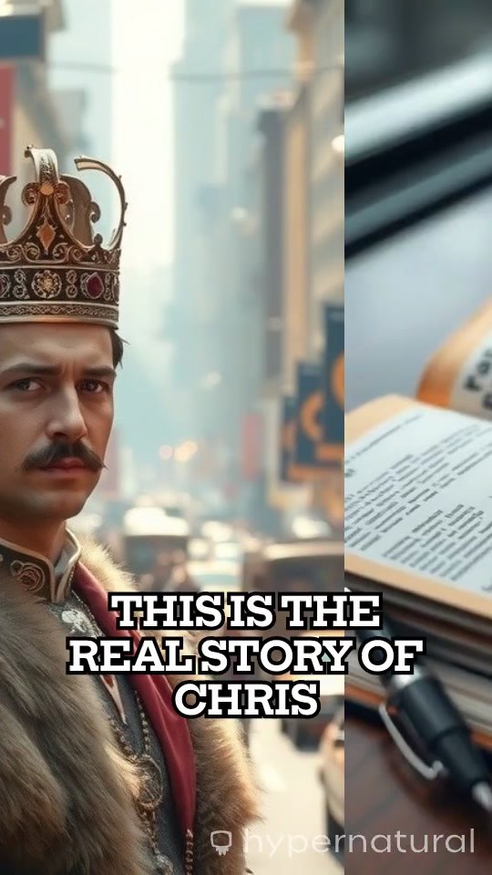 Chris Gardner: From Homelessness to Success on Wall Street