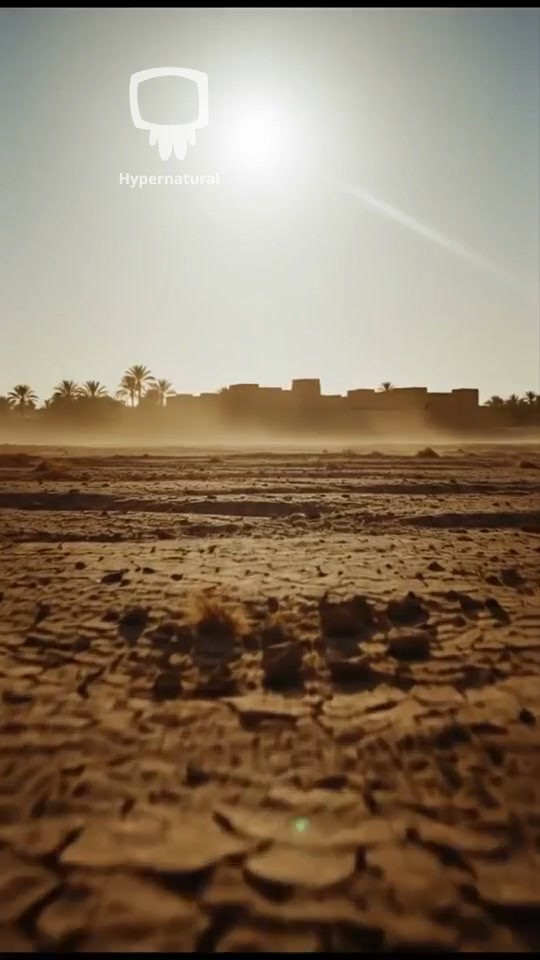 The Story of Sarah, Abraham's Wife