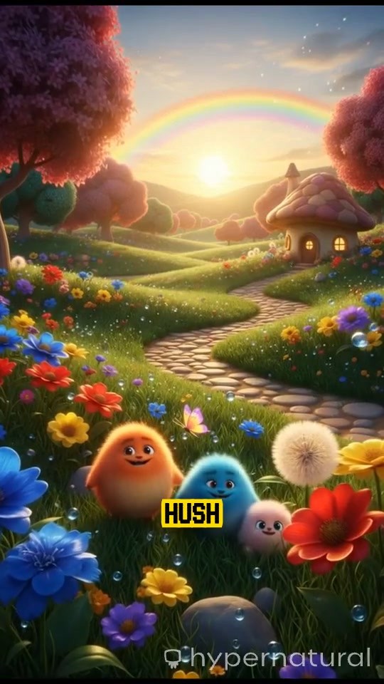 Dreams Beneath the Night's Embrace