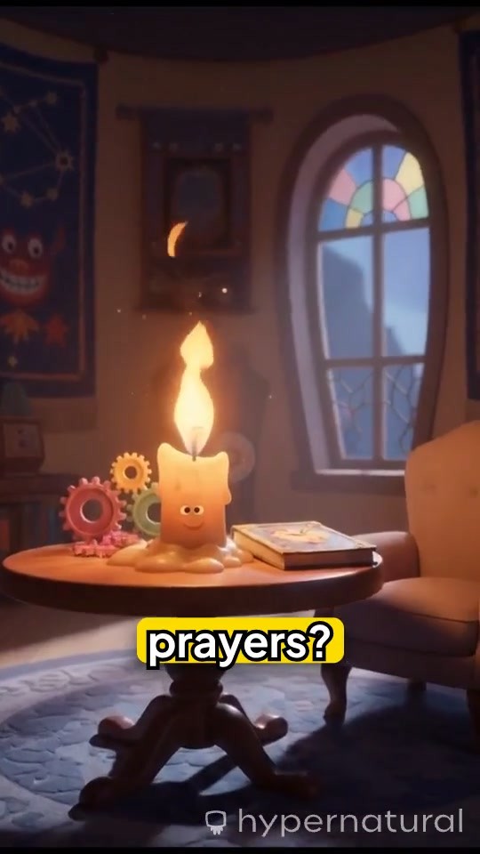 Keep Asking: Trust in God's Perfect Timing