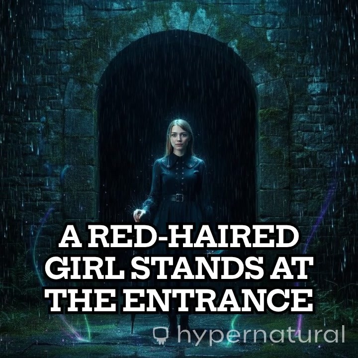 Emerald Shadows: A Slytherin Encounter