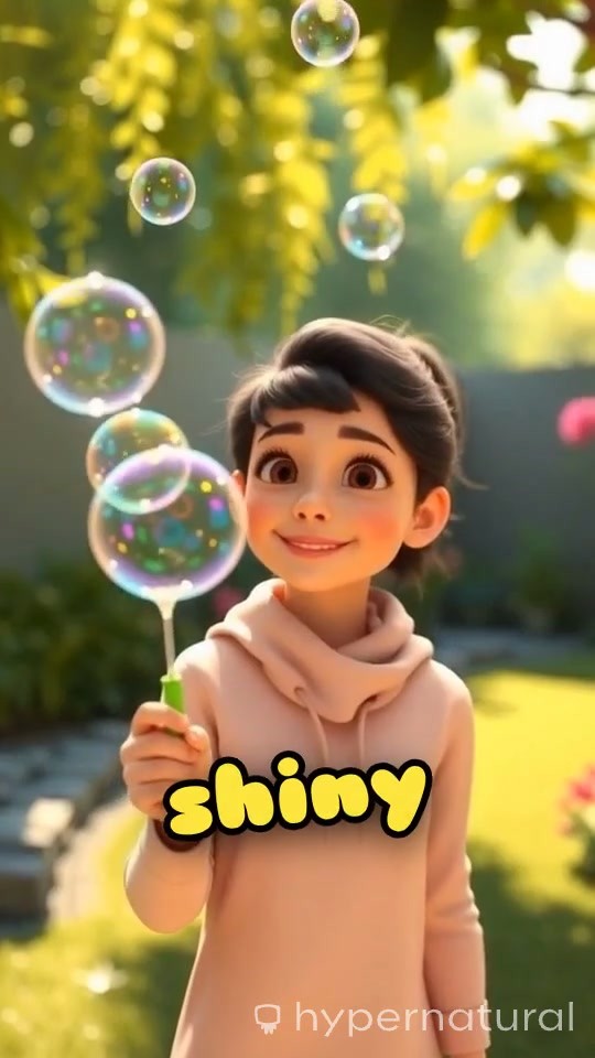 Milo's Bubble Trouble