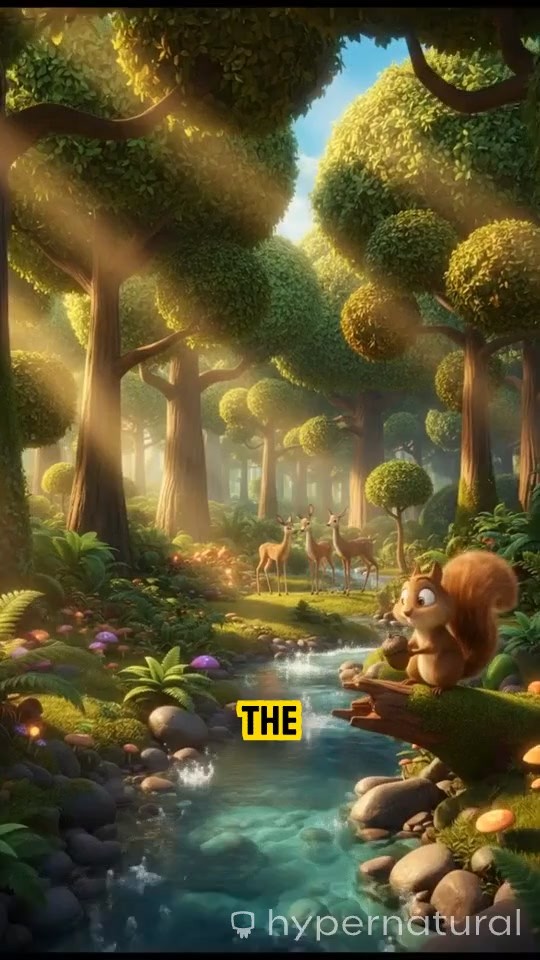 A BIG BEAR IN A BIG HOLE