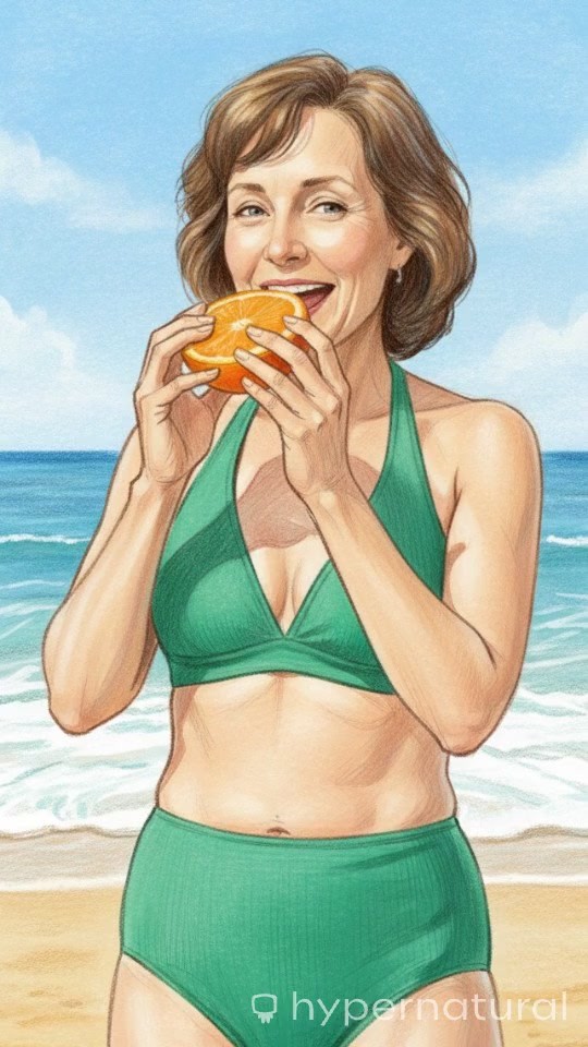 Tropical Moments with Amiga