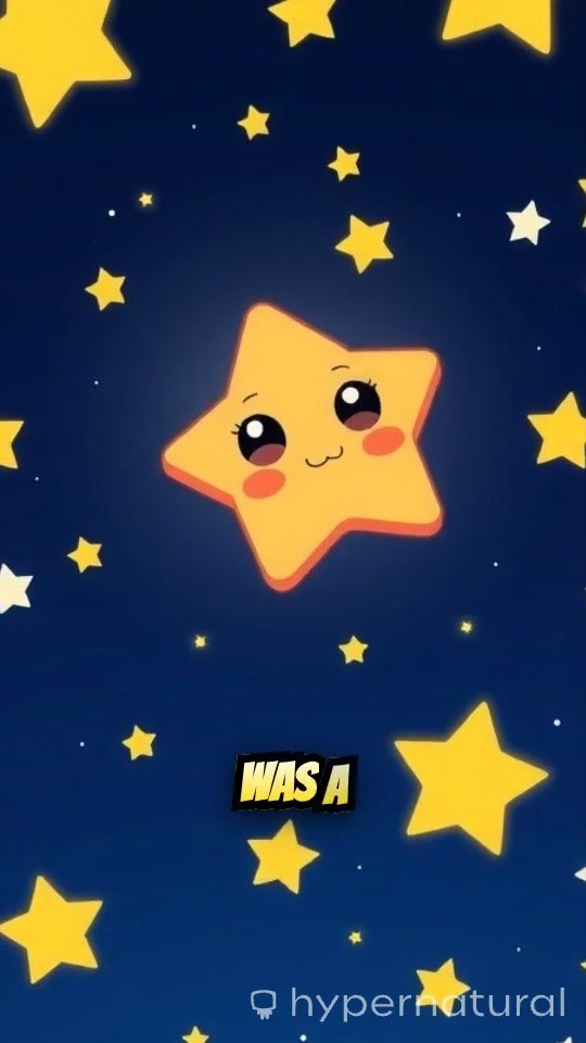 Magical Adventures of the Smiling Star
