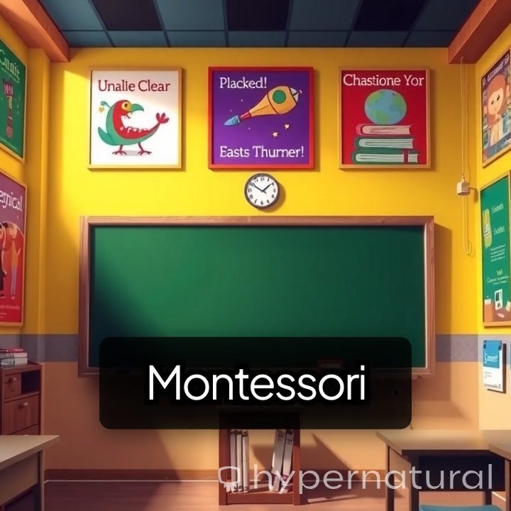 Benefits of Montessori Teacher Training