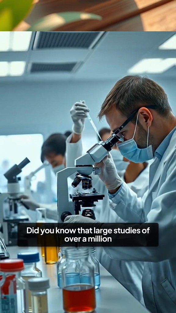 Green Tea's Role in Managing Diabetes Risk