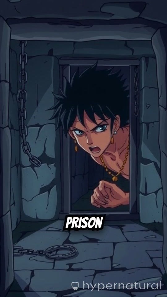 The Birth of Krishna