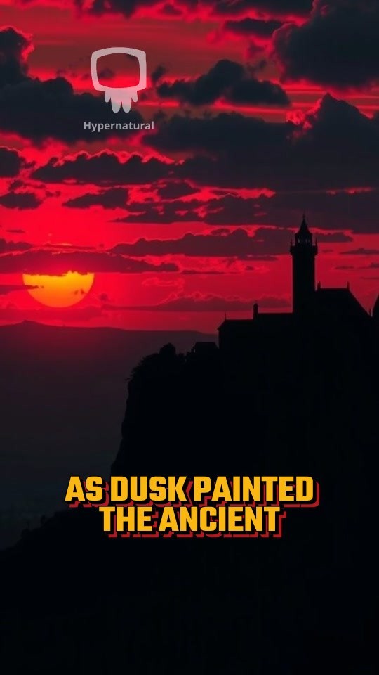 The Allure of Dracula: A Tale of the Handsome Vampire