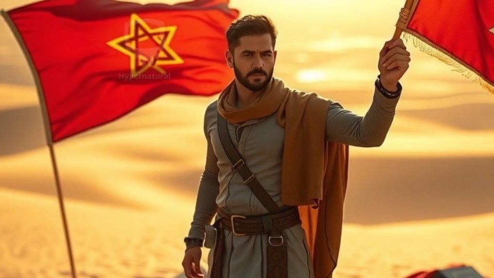 The Rise of Power in Ancient Egypt