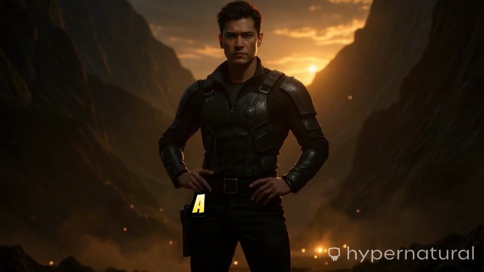 BUSHIDOFLEX: The Warrior Within