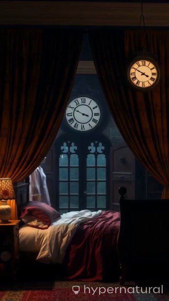 The Cost of Perfect Days