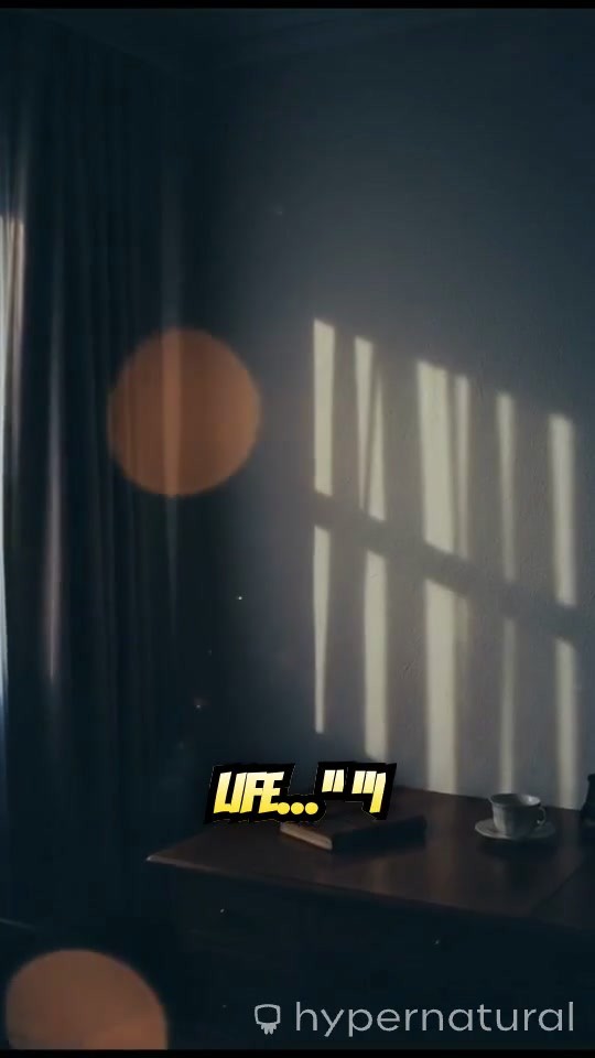 The Unexpected Rescue