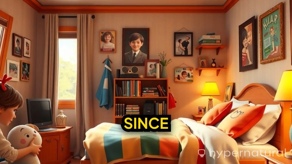 The Upside-Down Park Adventure