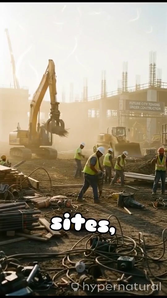 Black Voices on Construction: Rugged Blackview Phones & Tablets in Action