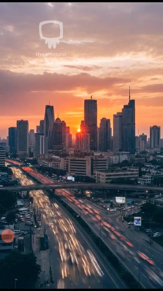 Where the Sun Refuses to Set