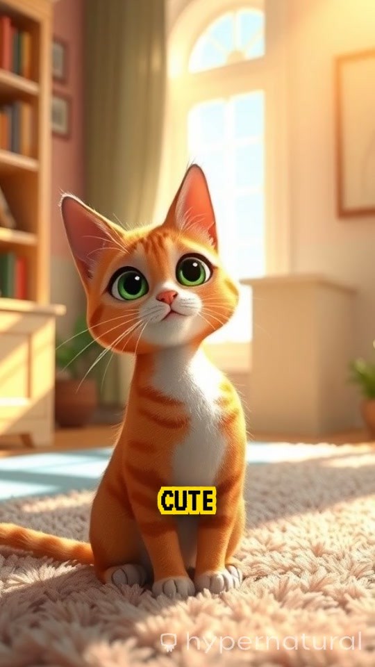 Cat Family Facts and Fascinations