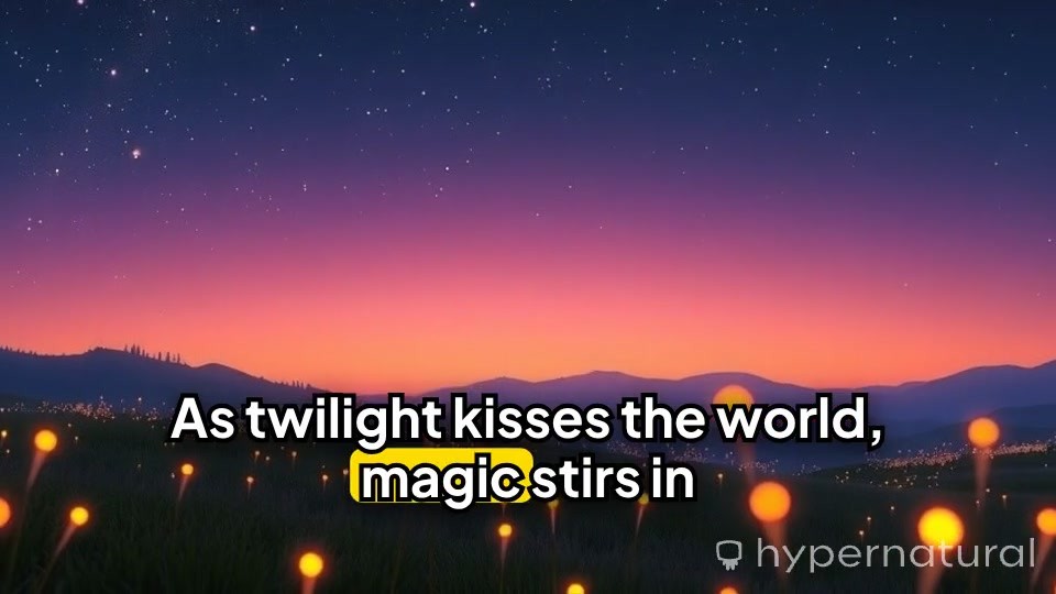 Whispers of the Dreaming Night